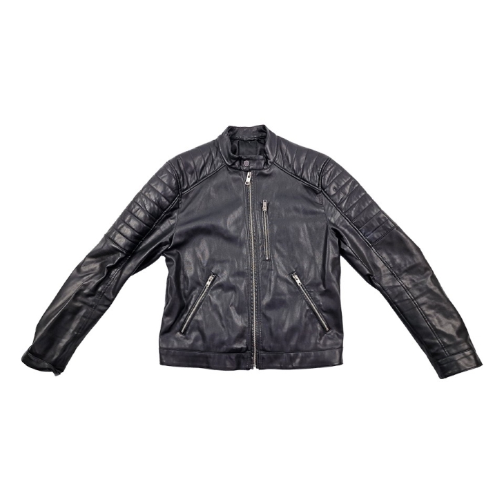 Jacke „H&M“, schwarz