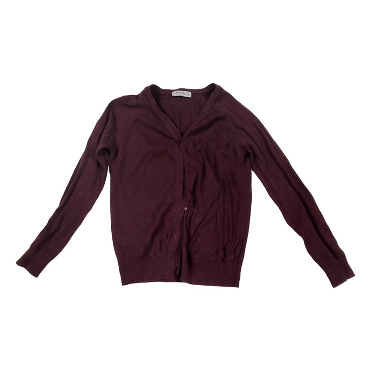 Jacke „JANINA“, weinrot