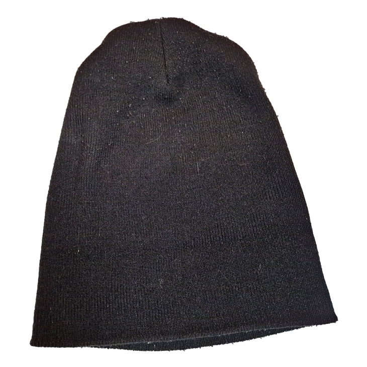 Mütze „Carhartt“, schwarz