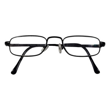 Brille "Fielmann", schwarz