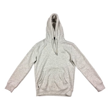 Hoodie "Superdry", grau