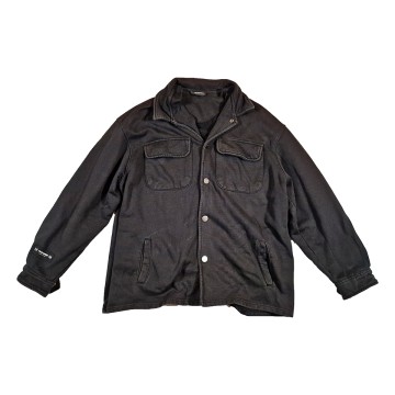 Jacke "Pegador", schwarz