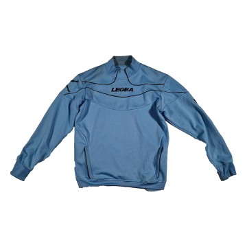 Pullover, "Legea", hellblau