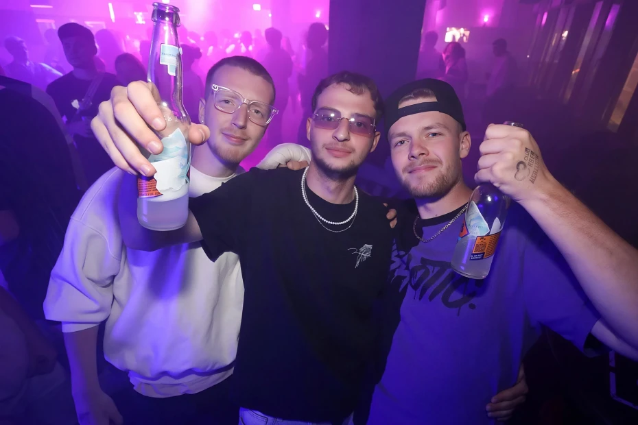 Volksfest Nights 28.07.2026, Foto 9