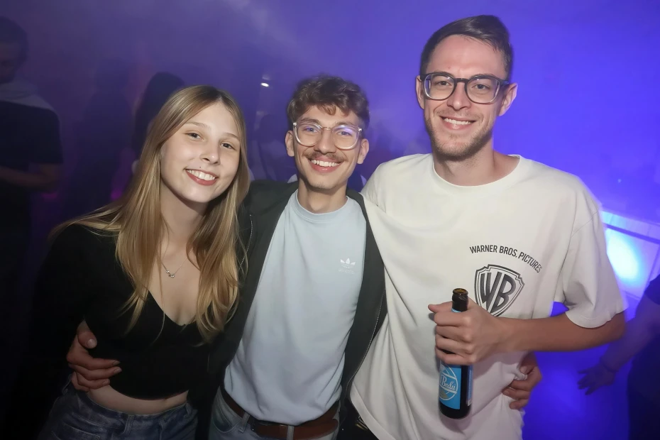 Volksfest Nights 28.07.2026, Foto 11