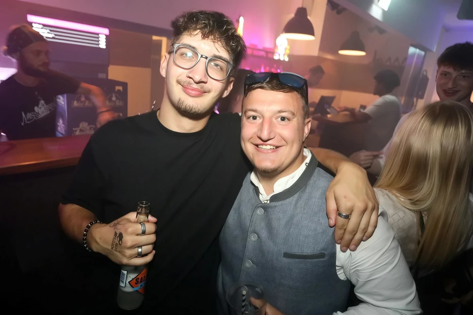Volksfest Nights 28.07.2026, Foto 10