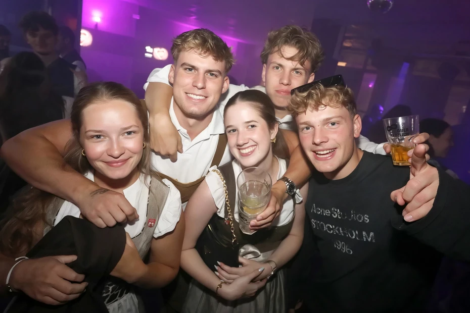 Volksfest Nights 28.07.2026, Foto 15