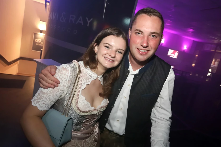 Volksfest Nights 28.07.2026, Foto 14