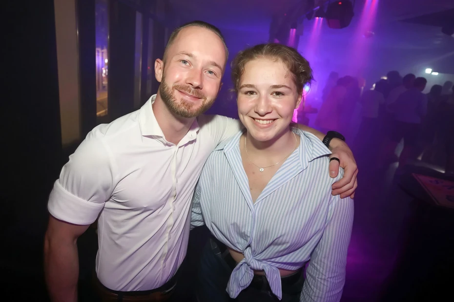Volksfest Nights 28.07.2026, Foto 16
