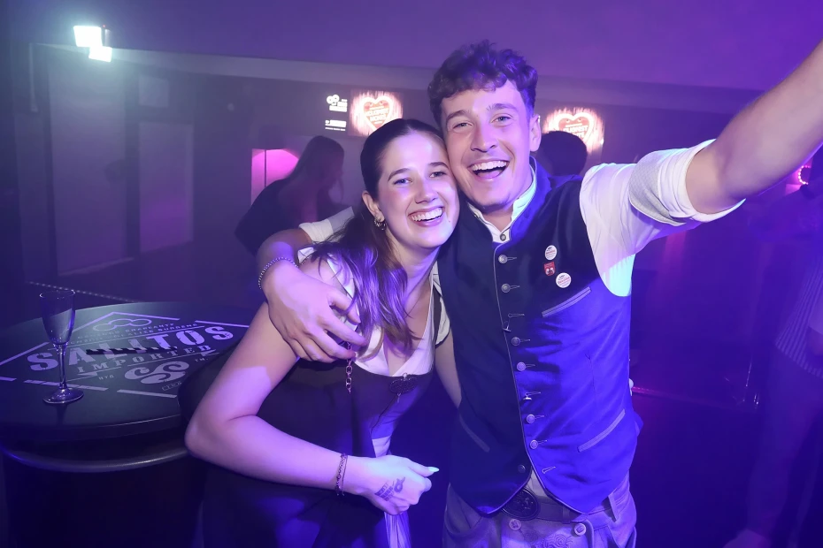 Volksfest Nights 28.07.2026, Foto 18
