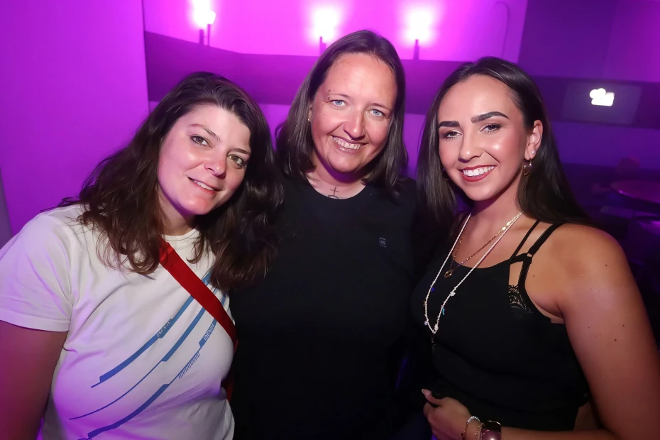 Volksfest Nights 28.07.2026, Foto 27