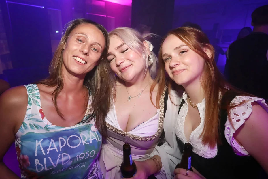 Volksfest Nights 28.07.2026, Foto 29
