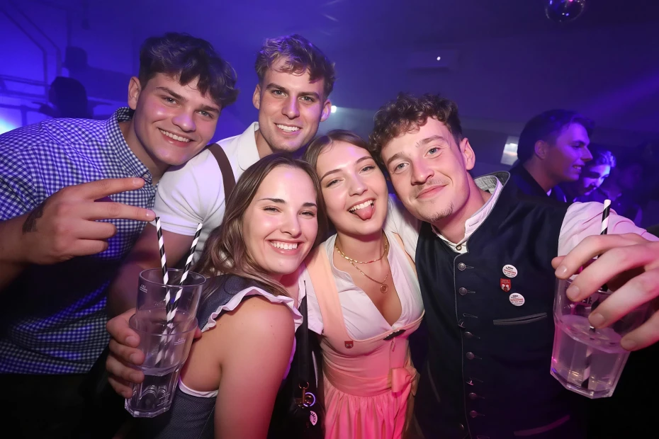 Volksfest Nights 28.07.2026, Foto 30