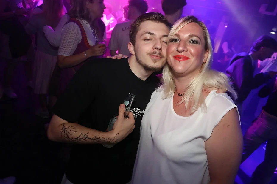 Volksfest Nights 28.07.2026, Foto 31