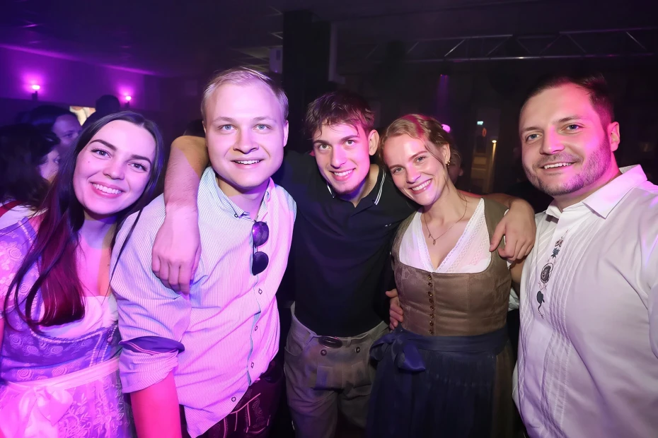 Volksfest Nights 28.07.2026, Foto 33