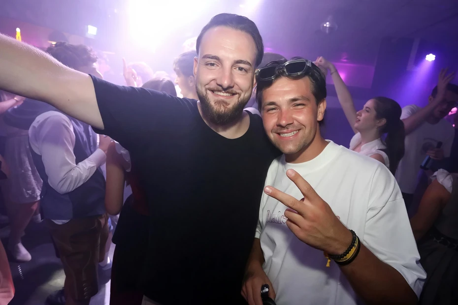 Volksfest Nights 28.07.2026, Foto 35