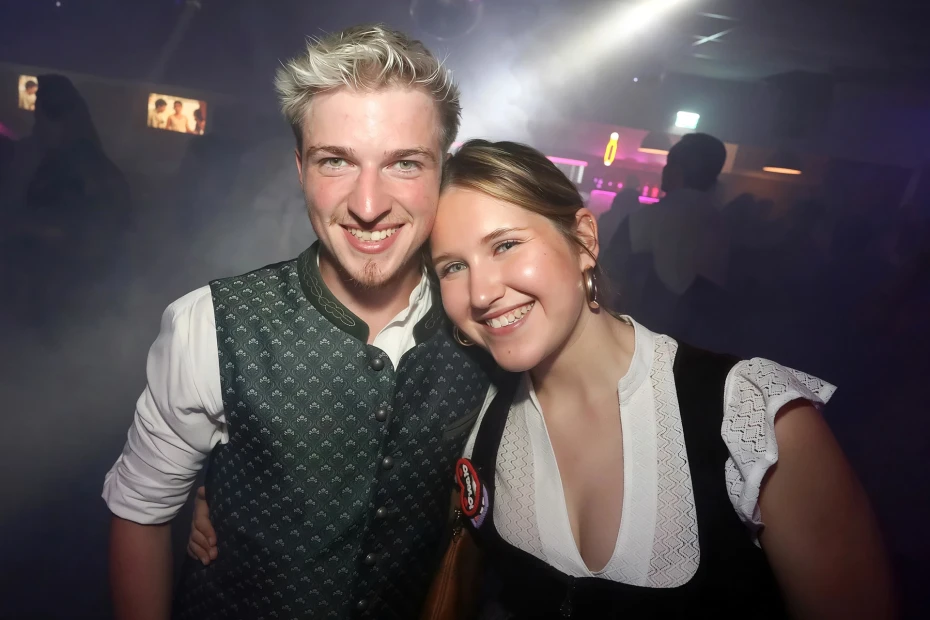 Volksfest Nights 28.07.2026, Foto 38