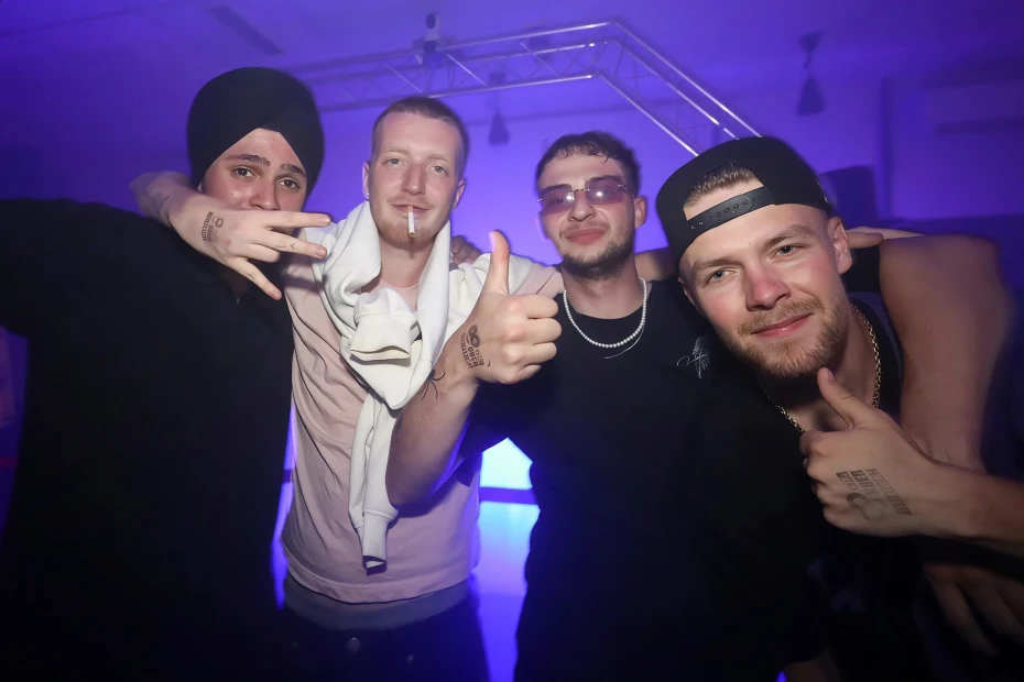 Volksfest Nights 28.07.2026, Foto 40