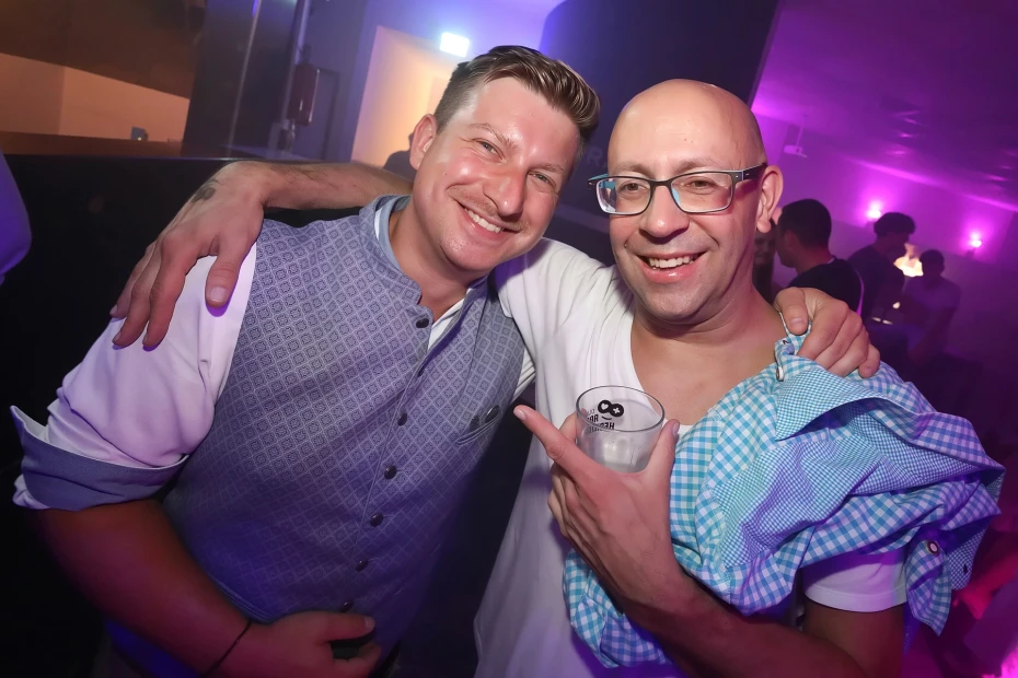 Volksfest Nights 28.07.2026, Foto 39