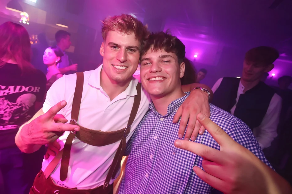 Volksfest Nights 28.07.2026, Foto 41