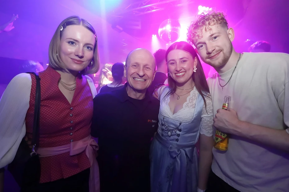 Volksfest Nights 28.07.2026, Foto 44
