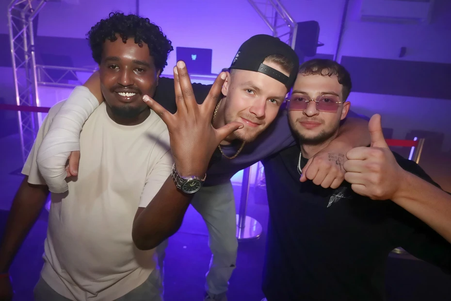 Volksfest Nights 28.07.2026, Foto 43