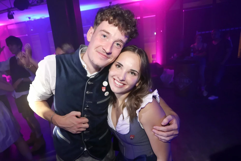 Volksfest Nights 28.07.2026, Foto 46