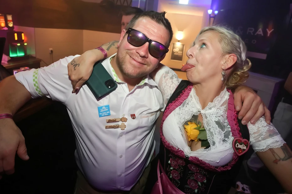 Volksfest Nights 28.07.2026, Foto 48