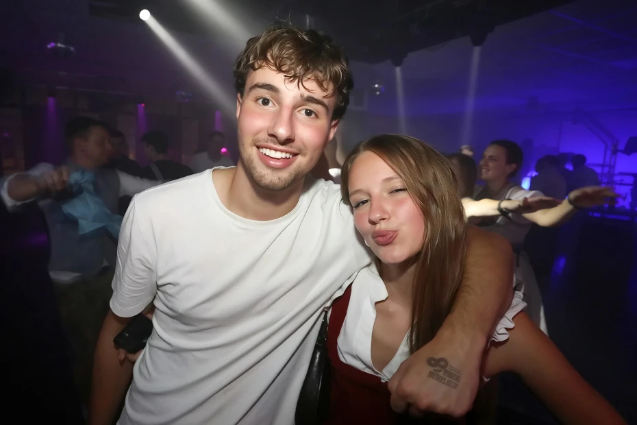 Volksfest Nights 28.07.2026, Foto 47