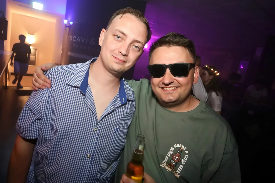 Volksfest Nights 28.07.2026, Foto 50