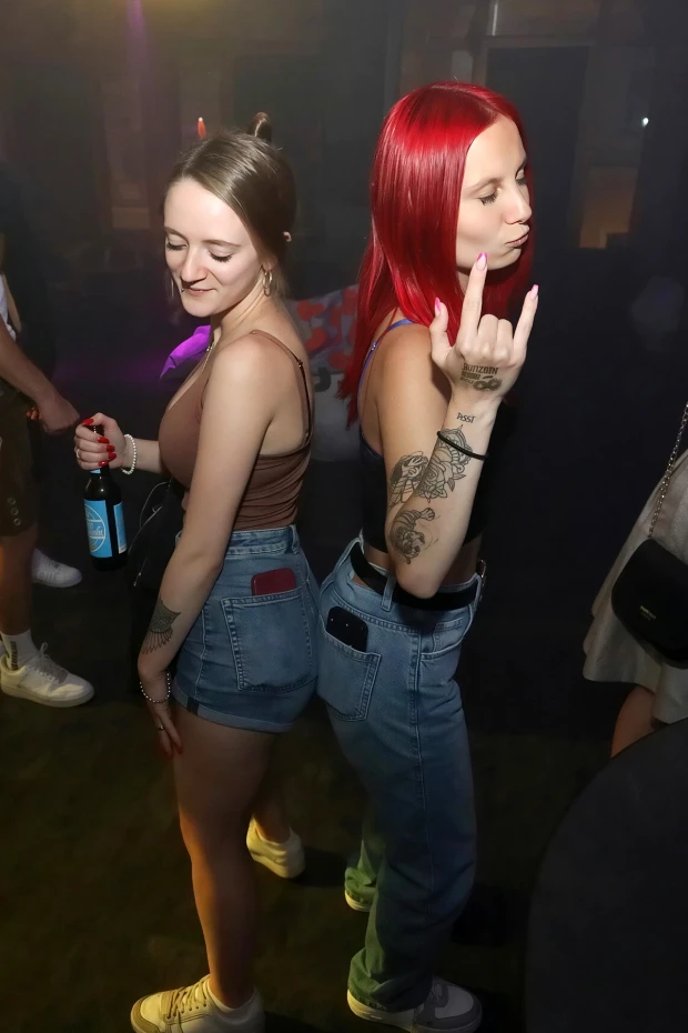 Volksfest Nights 28.07.2026, Foto 51