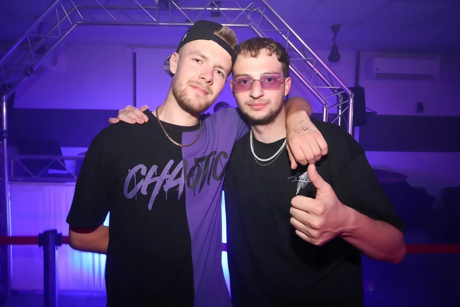 Volksfest Nights 28.07.2026, Foto 54