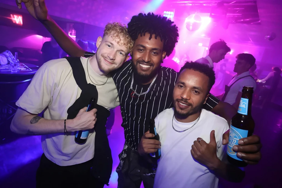 Volksfest Nights 28.07.2026, Foto 53