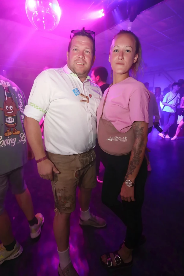 Volksfest Nights 28.07.2026, Foto 56