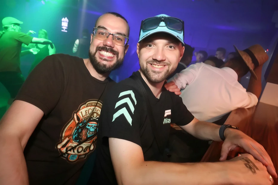 Partyfotos Volksfest Nights, Do 30.07.2026