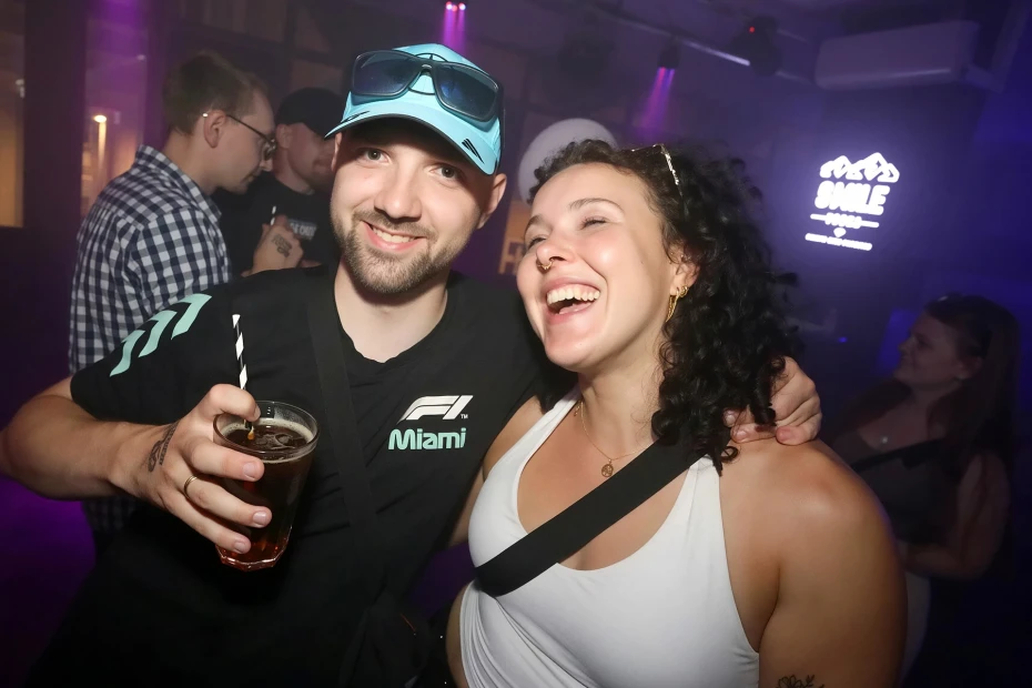 Volksfest Nights 30.07.2026, Foto 2