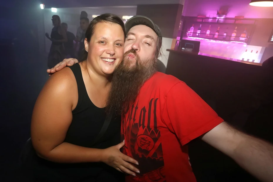 Volksfest Nights 30.07.2026, Foto 4