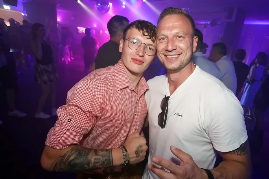 Volksfest Nights 30.07.2026, Foto 10