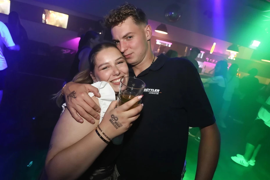 Volksfest Nights 30.07.2026, Foto 15