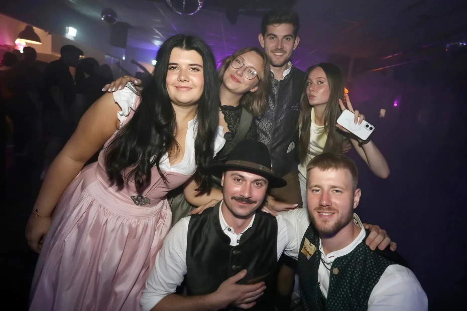 Volksfest Nights 30.07.2026, Foto 18