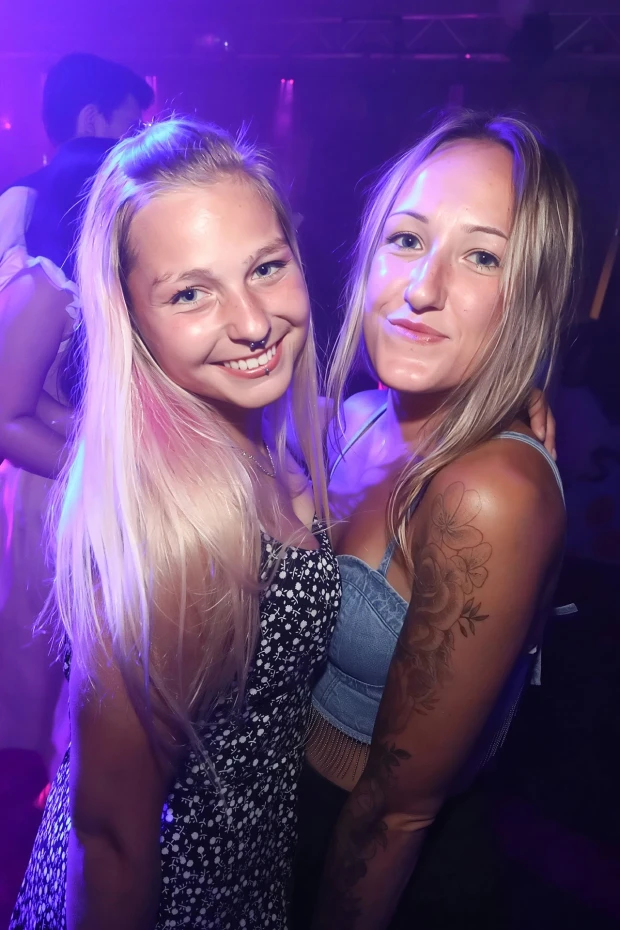 Volksfest Nights 30.07.2026, Foto 17