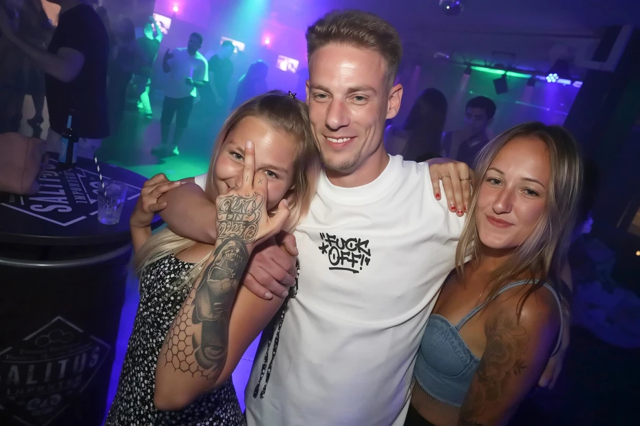 Volksfest Nights 30.07.2026, Foto 22