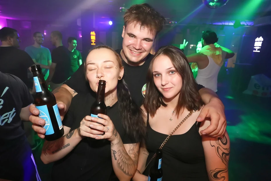 Volksfest Nights 30.07.2026, Foto 23