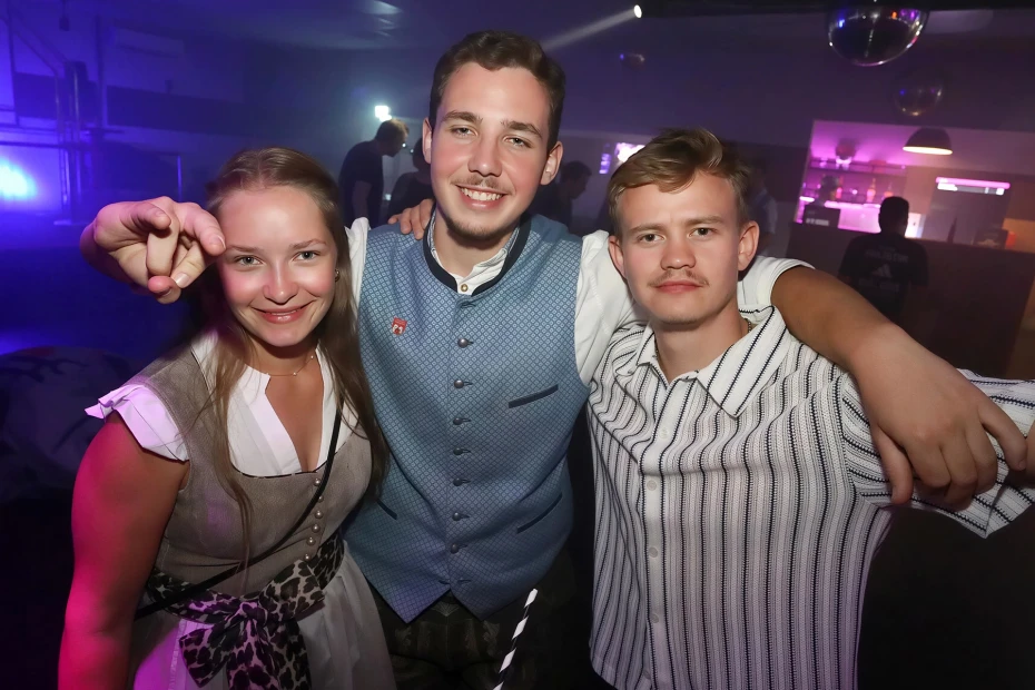 Volksfest Nights 30.07.2026, Foto 31