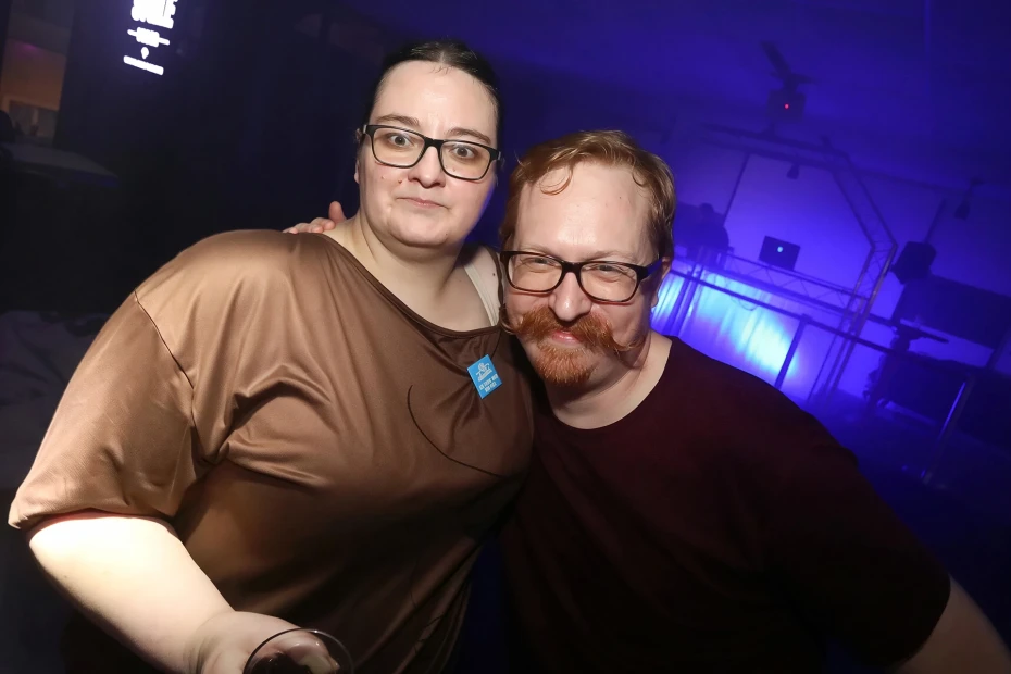 Volksfest Nights 30.07.2026, Foto 34