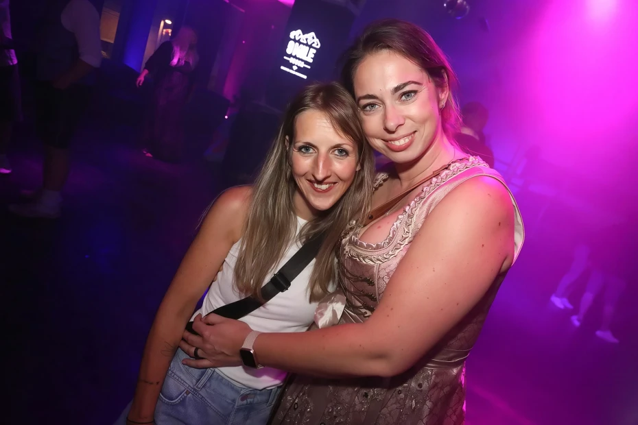 Volksfest Nights 30.07.2026, Foto 33