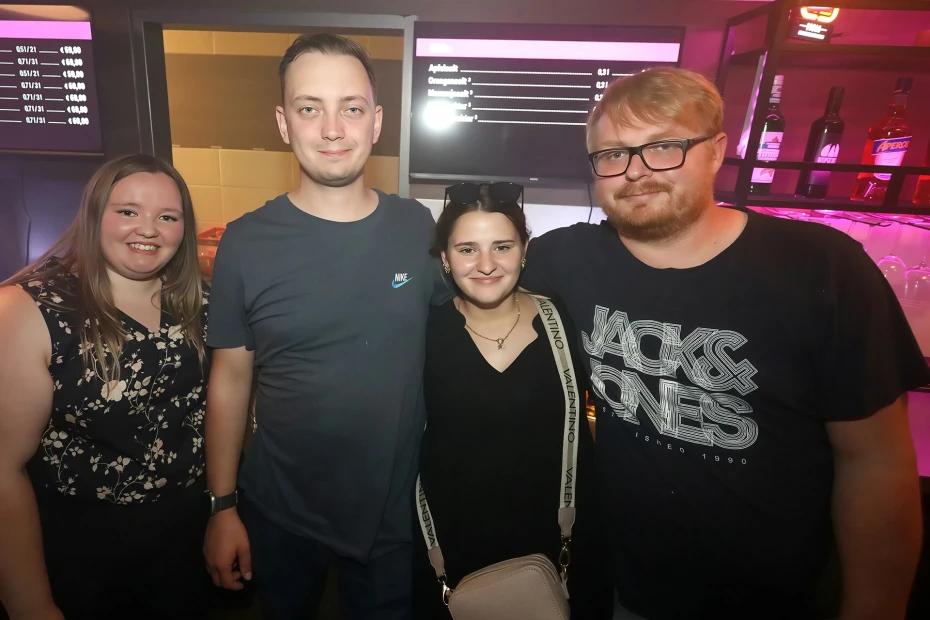Volksfest Nights 31.07.2026, Foto 7