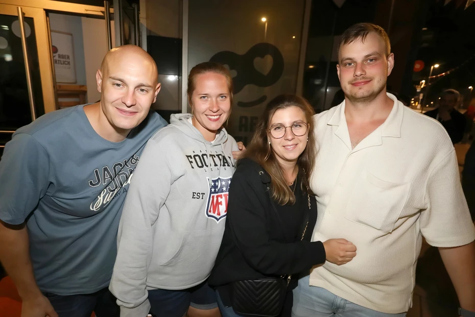 Volksfest Nights 01.08.2026, Foto 2
