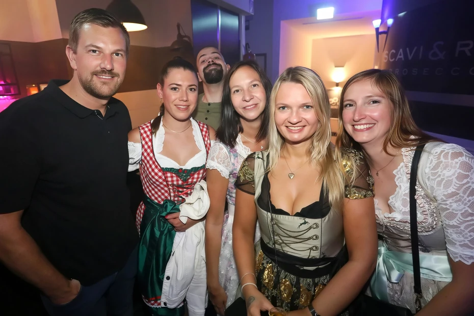 Volksfest Nights 01.08.2026, Foto 9