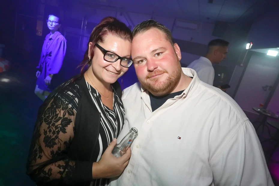 Volksfest Nights 01.08.2026, Foto 12